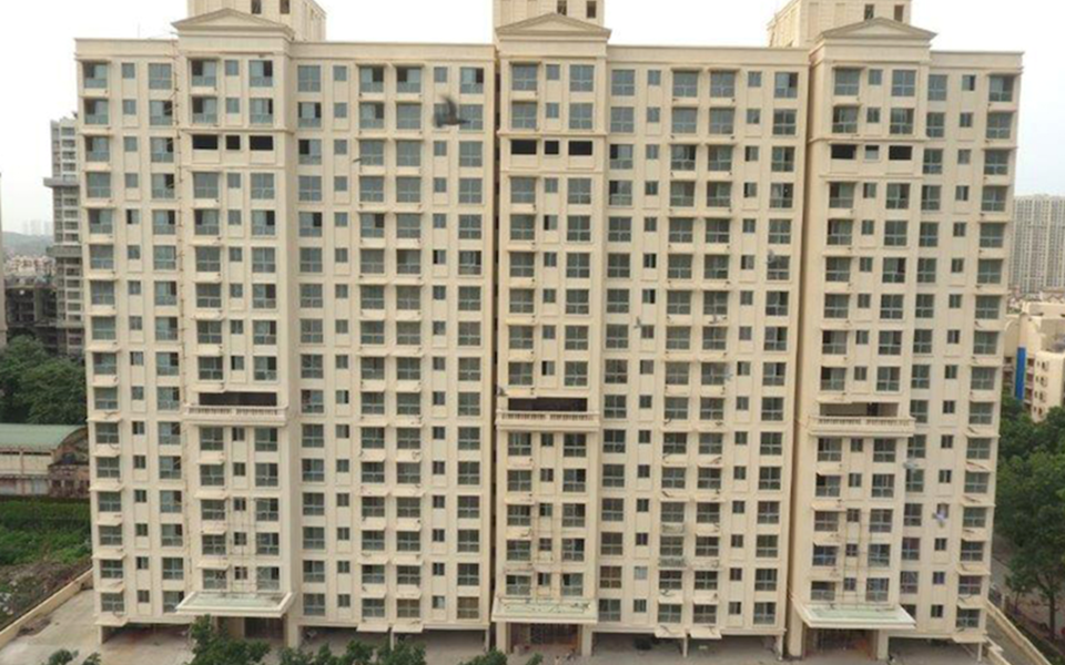 Hiranandani Zen Maple, Powai