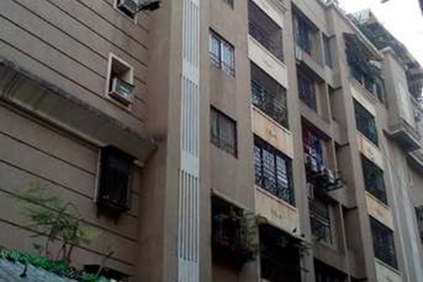 Flat on rent in Parvati Sadan, Khar West