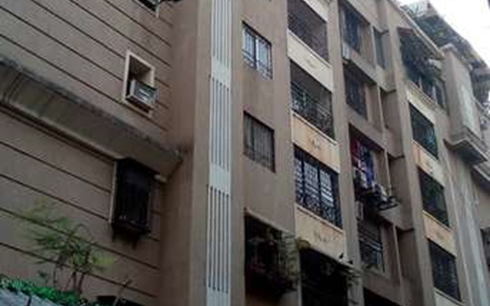 Parvati Sadan, Khar West