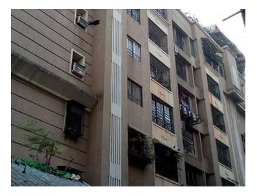 Parvati Sadan, Khar West