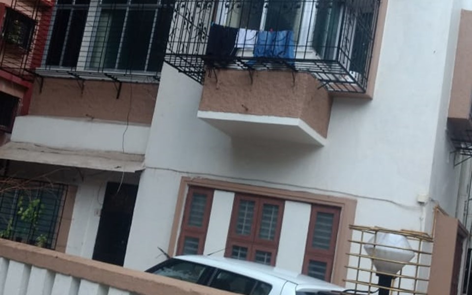 Rose Niketan, Bandra West