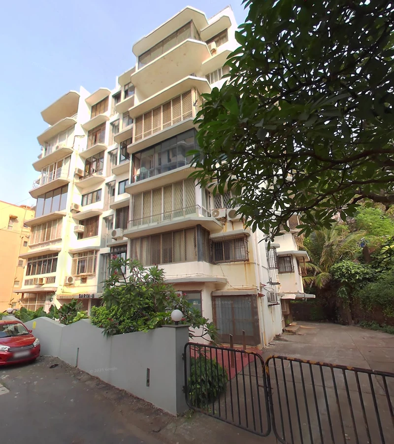 1 - Sarita Apartments, Bandra West