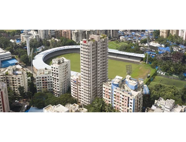 5 - Uk Sangfroid, Andheri West