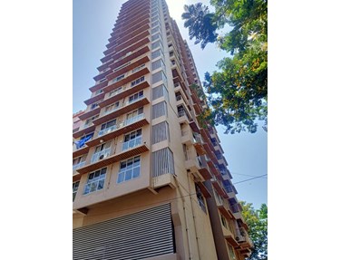 Uk Sangfroid, Andheri West