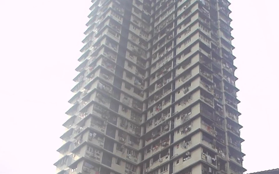 8 - Enterprise Apartment, Tardeo