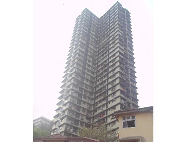 8 - Enterprise Apartment, Tardeo
