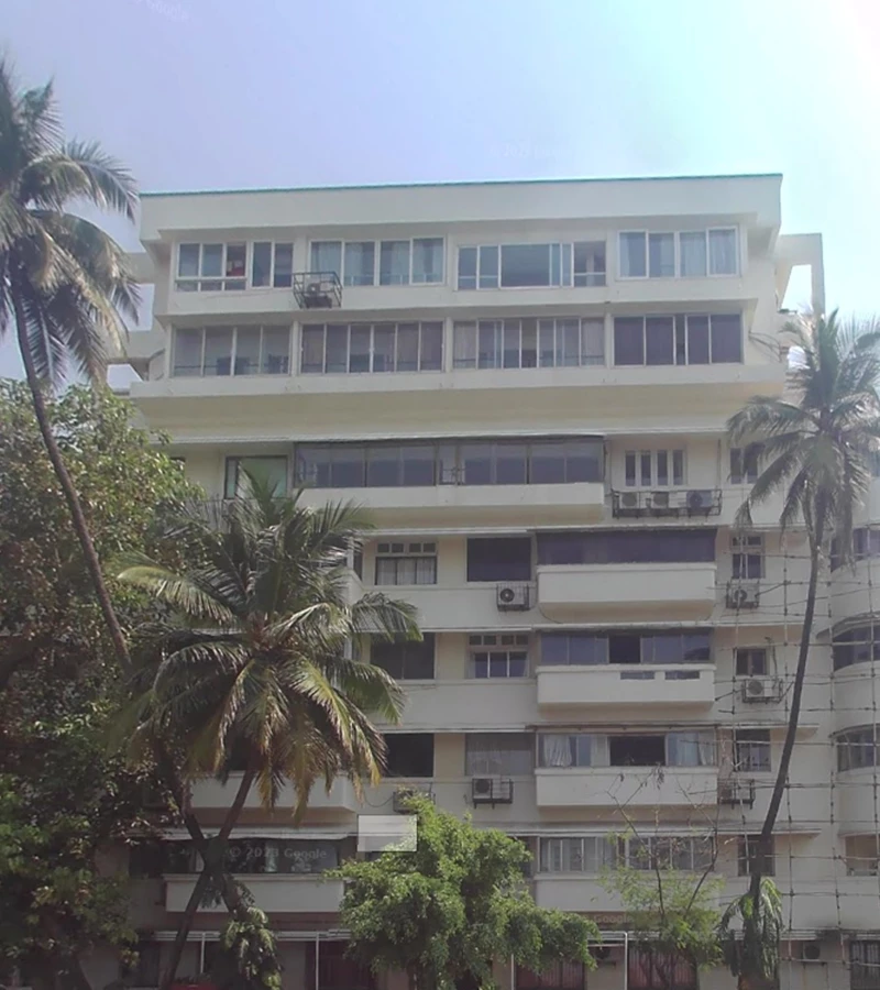 46 - Hemprabha Building, Churchgate