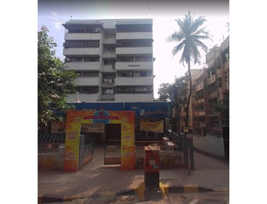 Pinheiro Apartments, Bandra West