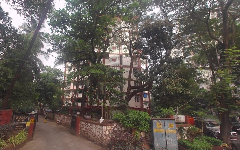 Garden Rose, Andheri West