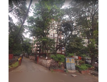 Flat on rent in Garden Rose, Andheri West