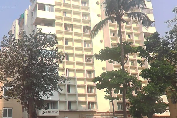 Flat for sale in Goolestan, Breach Candy