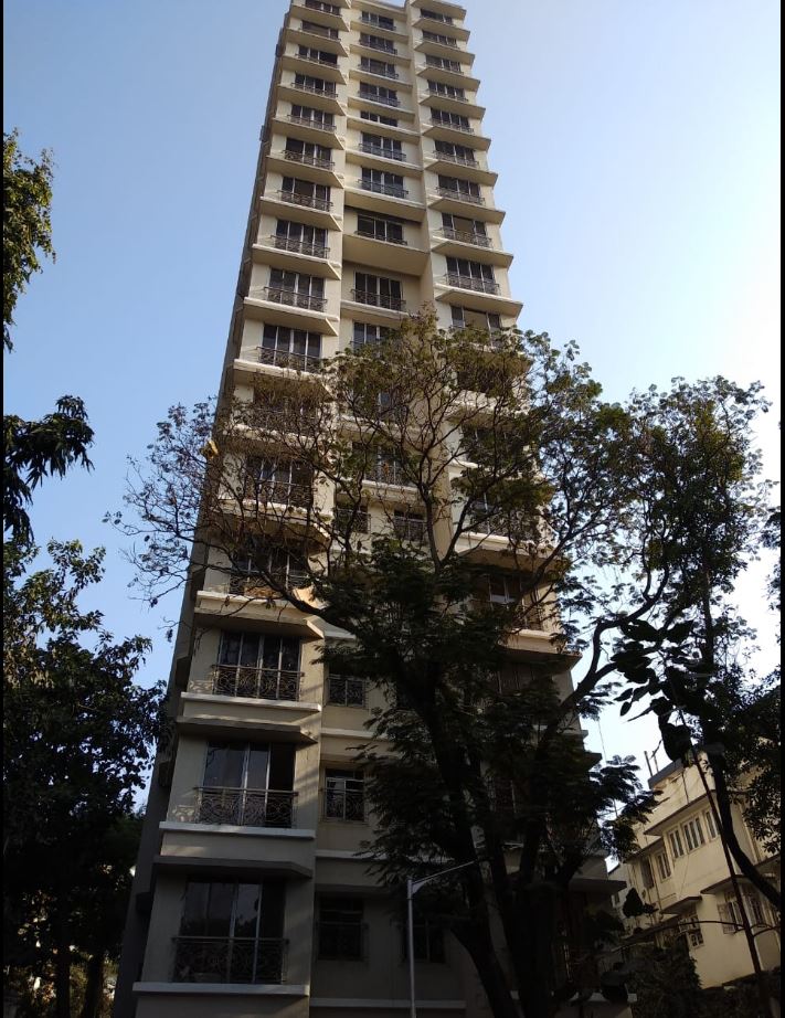Flat for sale in Praman Splendour, Matunga