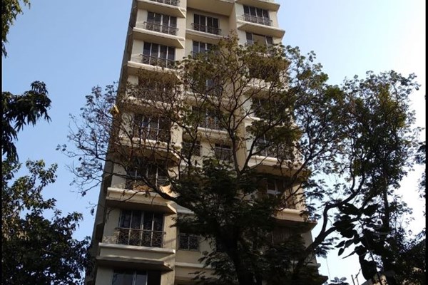 Flat for sale in Praman Splendour, Matunga
