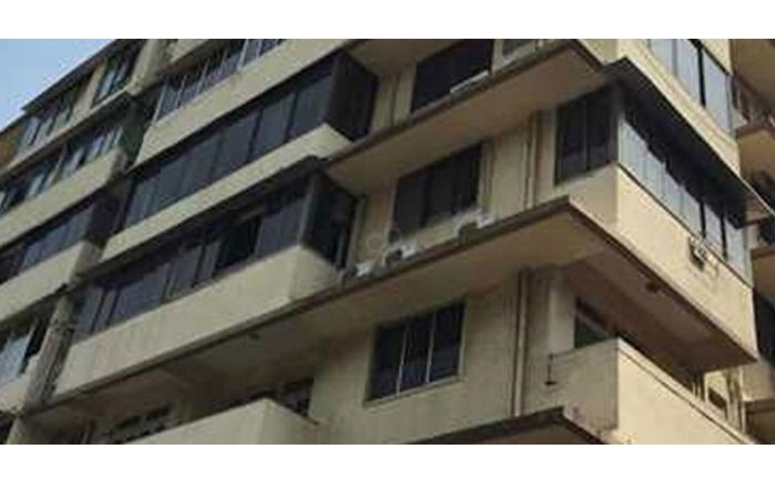 Aryan Mahal, Churchgate Flats Apartments on Rent, Sale & Lease