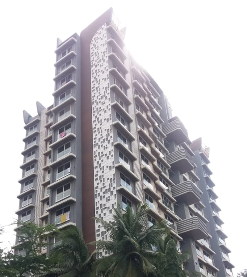 5 - Juhu Ankur, Juhu