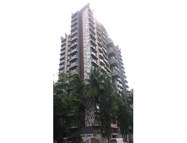 Flat on rent in Juhu Ankur, Juhu