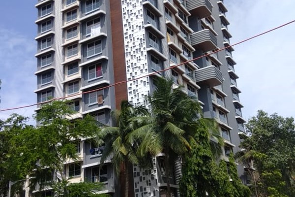 Flat for sale in Juhu Ankur, Juhu