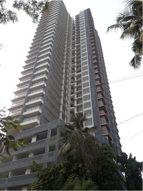 2½ BHK Flat on Rent in Goregaon West - Anmol Fortune