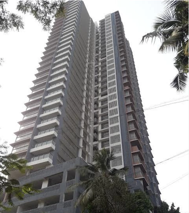 3 - Anmol Fortune, Goregaon West