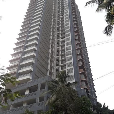 Flat on rent in Anmol Fortune, Goregaon West