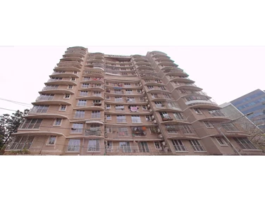 1 - Crescent Landmark, Andheri East