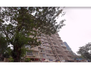 2 - Crescent Landmark, Andheri East