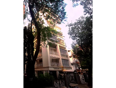 1 - Therese Ville Dawn, Bandra West
