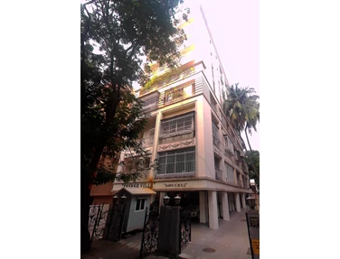 2 - Therese Ville Dawn, Bandra West