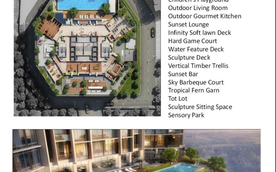 Building2 - Transcon Triumph, Andheri West