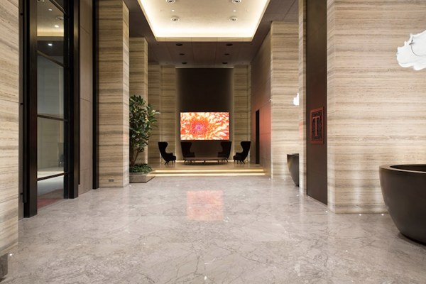 Flat for sale in Transcon Triumph, Andheri West