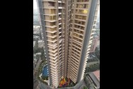 3 Bhk Flat In Andheri West For Sale In Transcon Triumph