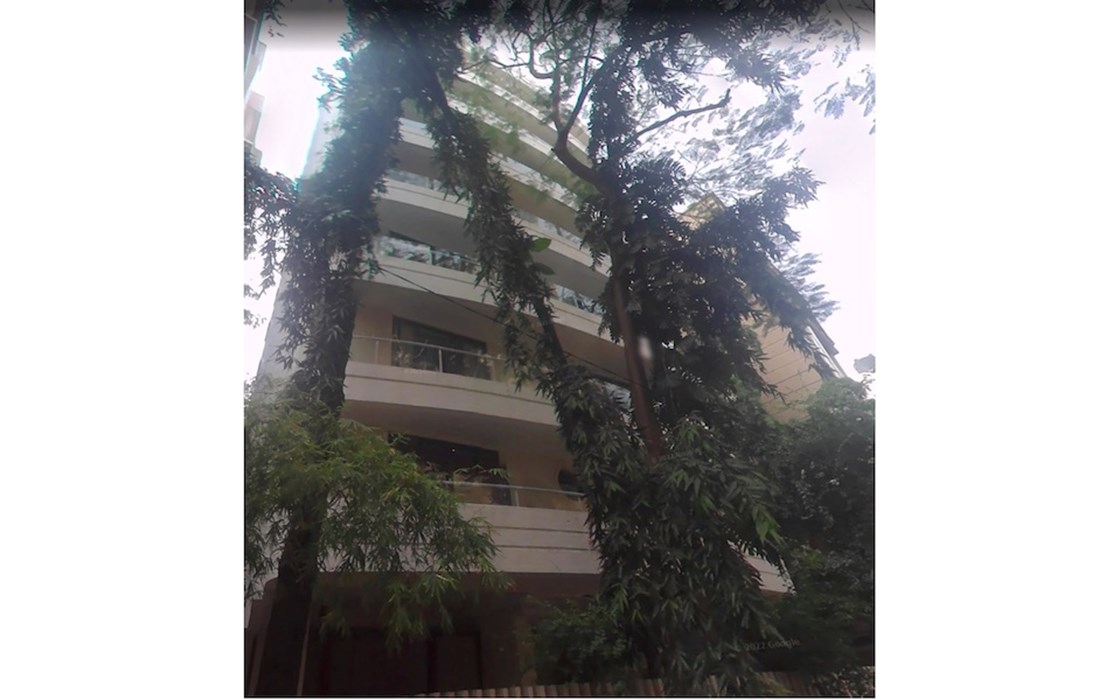 Geetanjali, Santacruz West Flats Apartments on Rent, Sale & Lease
