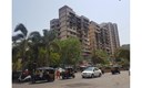 Flat on rent in Green Ville CHS, Andheri West