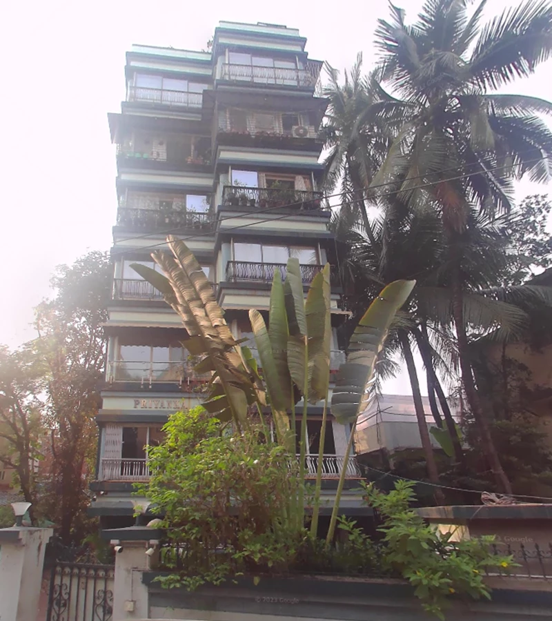 6 - Priyanka, Bandra West