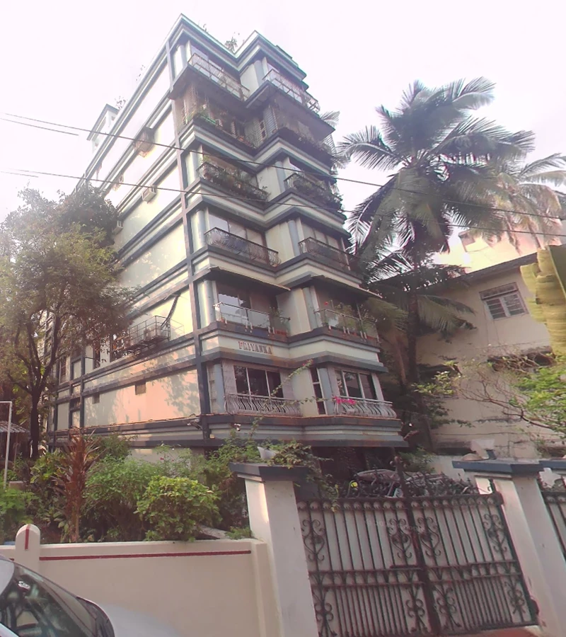 7 - Priyanka, Bandra West