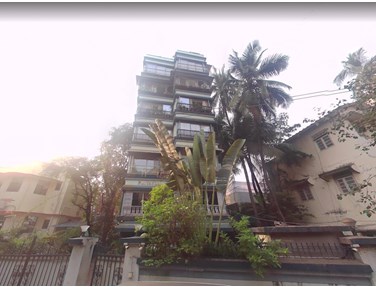 Building - Priyanka, Bandra West