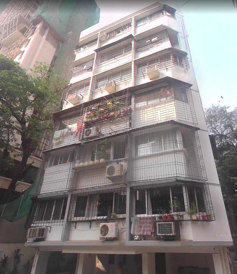 2 BHK Flat for Sale in Bandra West - Red Gates