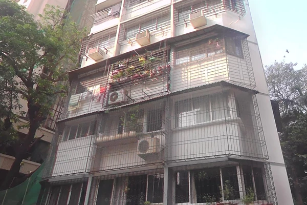 Flat for sale in Red Gates, Bandra West