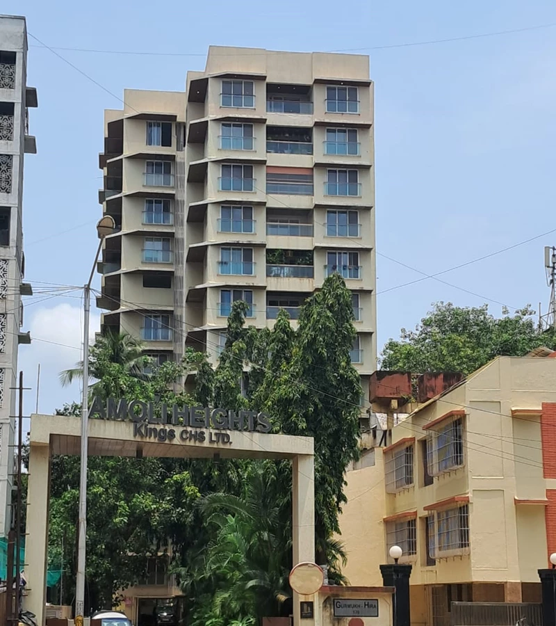 12 - Kings , Santacruz East