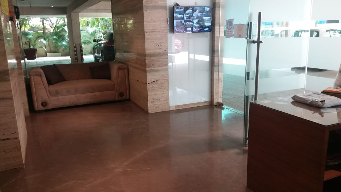 2 Flats for Sale in Kings , Santacruz East