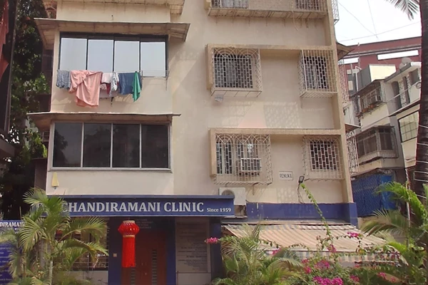 Flat on rent in Renuka Building - Khar West, Khar West