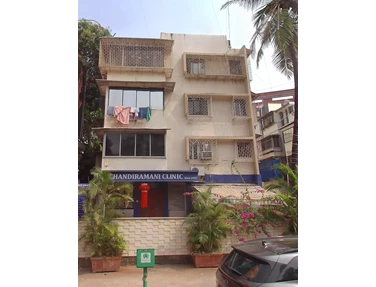 Renuka - Renuka Building - Khar West, Khar West