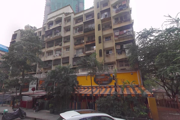 Flat for sale in Park Paradise Apartment, Andheri West