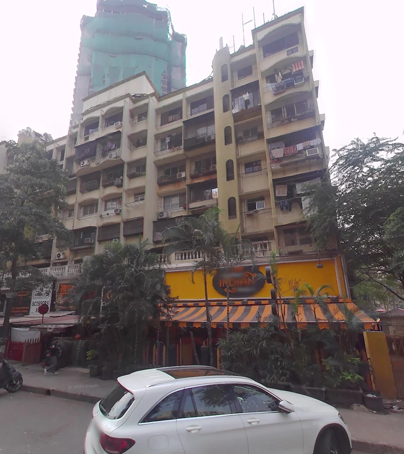 1 - Park Paradise Apartment, Andheri West