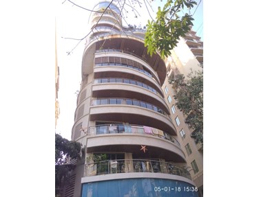 Anupama, Khar West