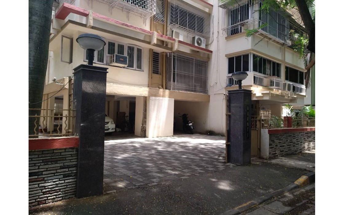 Avanti Society, Santacruz West Flats Apartments on Rent, Sale & Lease