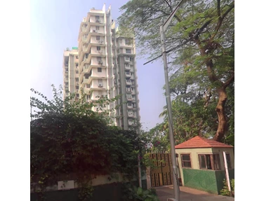 1 - Silver Beach Apartments, Dadar West