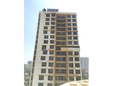 Chandak Stella, Goregaon West