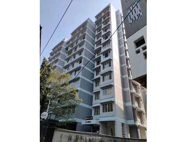 Flat on rent in Mittal Cove, Andheri West