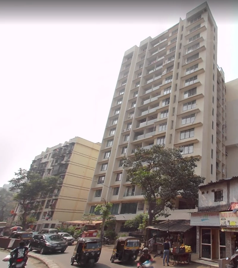 1 - The Gateway , Andheri West